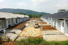 Insentif Dorong Properti