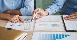 Data AeoI Mengungkap Banyak Wajib Pajak di Luar Negeri