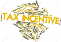 Tertopang Insentif Pajak