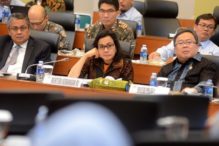 Sri Mulyani Pertimbangkan Potong Pajak Penghasilan Jadi 20%