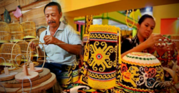 Jokowi Diminta Tiru China Bebaskan Pajak Usaha Mikro Kecil