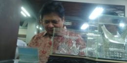 Aturan Diskon Pajak 300 Persen Bagi Industri Tinggal Tunggu Tanda Tangan Jokowi