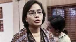 Sri Mulyani: Negara G20 Ambisi Cegah Pengenaan Pajak 0 Persen