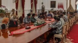Kadin Kembali Tagih Janji Penurunan PPh Badan ke Jokowi