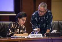 Subsidi Pajak 2020 Diprioritaskan ke Manufaktur dan EBT