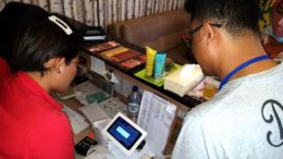 Ratusan Alat Pemantau Pajak Online Disebar di Hotel dan Restoran Palembang
