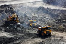 Inalum Minta Insentif Fiskal untuk Memacu Investasi Hilir Minerba