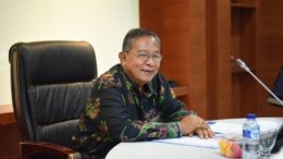 Darmin Nasution: Kebanyakan Paket Kebijakan, Hasil Melempem