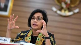 Sri Mulyani Racik Aturan Teknis Diskon Pajak 300 Persen