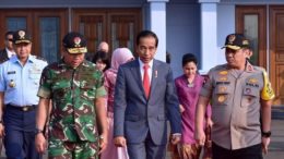 Omelan Jokowi ke Sri Mulyani, PPh Badan Harus Turun!
