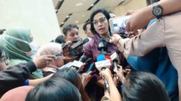 Sri Mulyani yakin Potongan Pajak Badan Usaha Bisa Tingkatkan Kualitas SDM