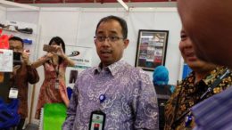 Bea Cukai Sederhanakan Prosedur Keluar Masuk Kendaraan di Perbatasan