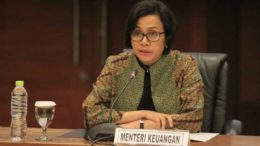 Impor Migas Tinggi, Sri Mulyani: Kebutuhan Dalam Negeri Naik