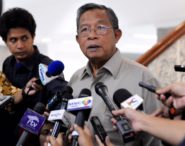 Menko Darmin Ungkap Industri yang Bisa Dapat Potongan Pajak Super