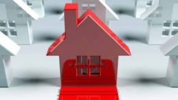 Diguyur Insentif, Industri Properti Diramal Bakal Menggeliat