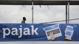 Aturan Pajak Jumbo Sudah Meluncur