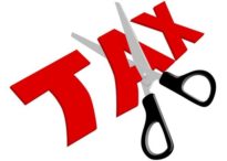 Awas, Bumerang Insentif Pajak