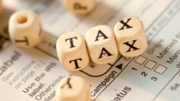 Penerimaan Pajak Diproyeksi Meleset Rp 140 Triliun