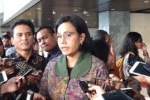 Menkeu Tidak Ingin Penarikan Pajak Bikin Pelaku Ekonomi Takut