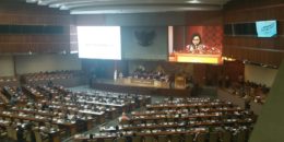 Sri Mulyani Beberkan Upaya Pemerintah Tingkatkan Penerimaan Negara