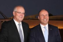 Australia akan Terapkan Pemotongan Pajak Penghasilan