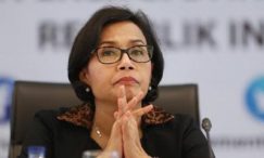 Sri Mulyani Ramal Ekonomi Tumbuh 5,1 Persen di Semester I