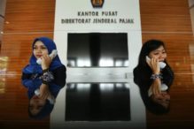 Pada 2007, Semua Fraksi DPR Sepakat Ditjen Pajak Jadi Badan Otonom