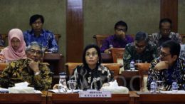 Sri Mulyani Klaim Arah Pembangunan Ekonomi Indonesia Sudah Benar