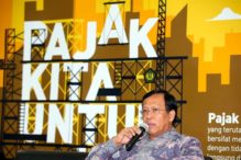 Sistem Monitoring Tingkatkan Potensi Pajak Riil Hingga 50%