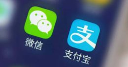 WeChat Pay dan Alipay Sempat “Menyusup” ke Bali