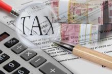 OECD: Tax ratio Indonesia terendah di antara negara Asia dan Pasifik
