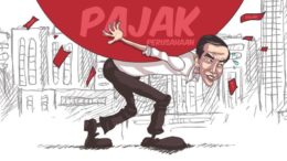 Ini Deretan Usaha yang Dapat Pengurangan ‘Pajak Super’ Jokowi