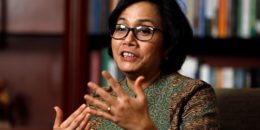 Sri Mulyani Kebut Aturan Khusus Diskon Pajak hingga 300%