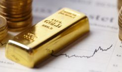 Ada aturan baru tentang PPh terkait emas, bagaimana dampaknya bagi Pegadaian?