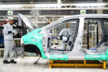 Pabrikan otomotif siap investasi di Indonesia