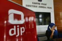 Ditjen Pajak Kantongi Wajib Pajak yang Jadi Target Ekstensifikasi