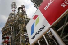 Insentif di Sektor Migas Ikut Dorong Kinerja Hulu Pertamina