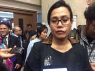 Sri Mulyani Prediksi Pertumbuhan Ekonomi di Bawah 5,2%