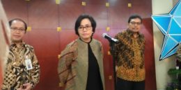 BKF Kaji Dampak Penurunan Tarif PPh Badan ke Penerimaan Negara