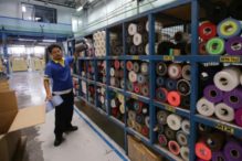 Industri Tekstil Lebih Butuh Kepastian Pasar