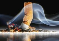 Cukai Rokok Menopang Setoran Bea dan Cukai