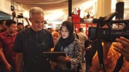 Masyarakat Jawa Tengah Kini Bisa Bayar Pajak Kendaraan Lewat Tokopedia