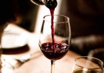 Balas rencana pajak digital, Trump akan mengenakan pajak wine dari Prancis