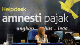 Peminat Tax Amnesty II