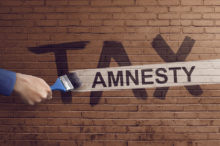 Parlemen Tak Satu Suara dalam Tax Amnesty II