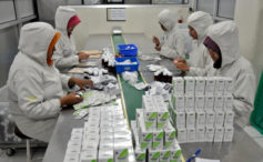 Dorong industri farmasi, pemerintah berikan super tax deduction hingga 300%