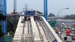 Peluang Pembiayaan Infrastruktur di ASEAN