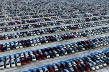 Dipertimbangkan Mobil Bebas PPnBM