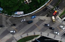 Penerimaan Pajak DKI Jakarta Masih Mini