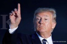 Kebijakan Trump Pangkas Pajak Penghasilan Diramal Angkat IHSG